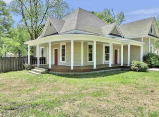 20 W Oak St, Luthersville, GA 30251