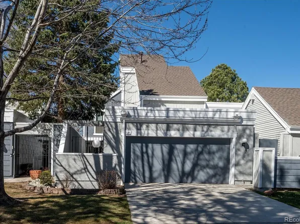 2770 S Elmira Street #7, Denver, CO 80231