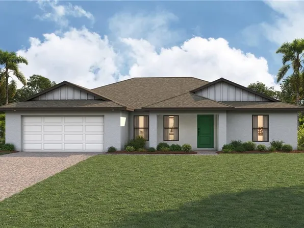 1329 NE 15th TER, CAPE CORAL, FL 33909