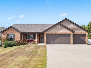 337 Elizabeth Dr, Columbia, IL 62236