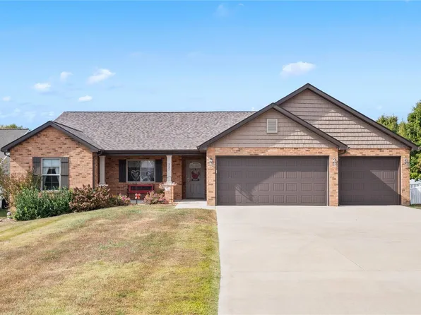 337 Elizabeth Dr, Columbia, IL 62236