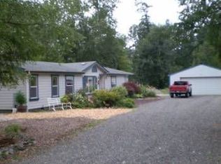 16205 NE Lucia Falls Rd, Battle Ground, WA 98604