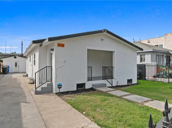 1926 E 115th St, Los Angeles, CA 90059