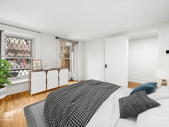 5th image of 439 W 43rd St #B