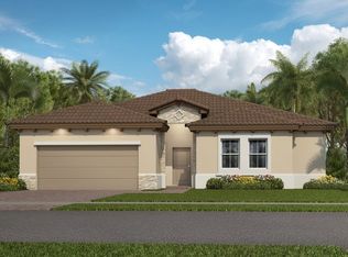 Compass Plan, Altamira : Malaga Collection, Homestead, FL 33035