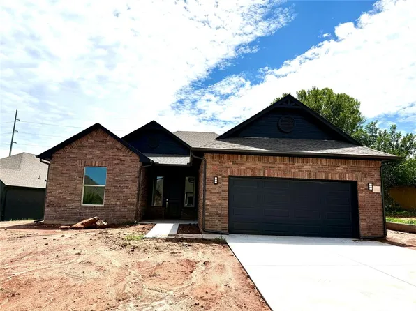 519 23rd Ave NE, Norman, OK 73071