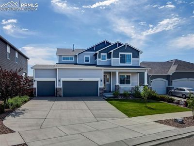 10265 Boulder Ridge Dr, Peyton, CO, 80831