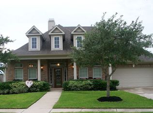 26511 Park Point Ln, Katy, TX 77494