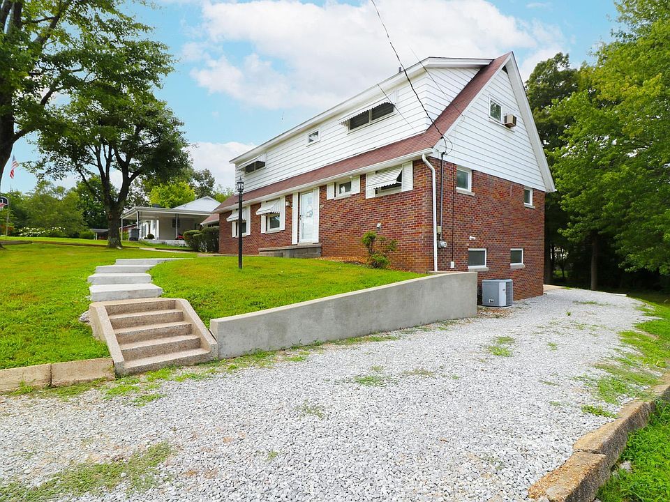 343 Pepper Ln, Paducah, KY 42001 Zillow