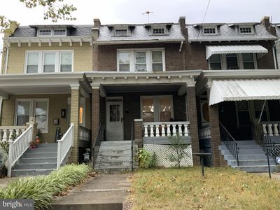 443 Jefferson St NW, Washington, DC, 20011