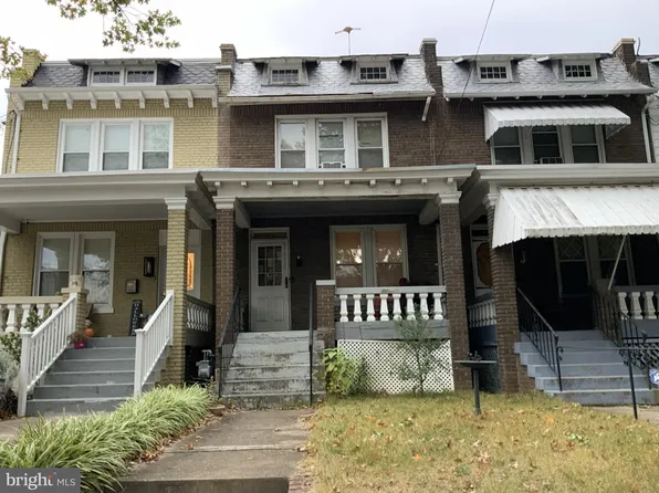 443 Jefferson St NW, Washington, DC 20011