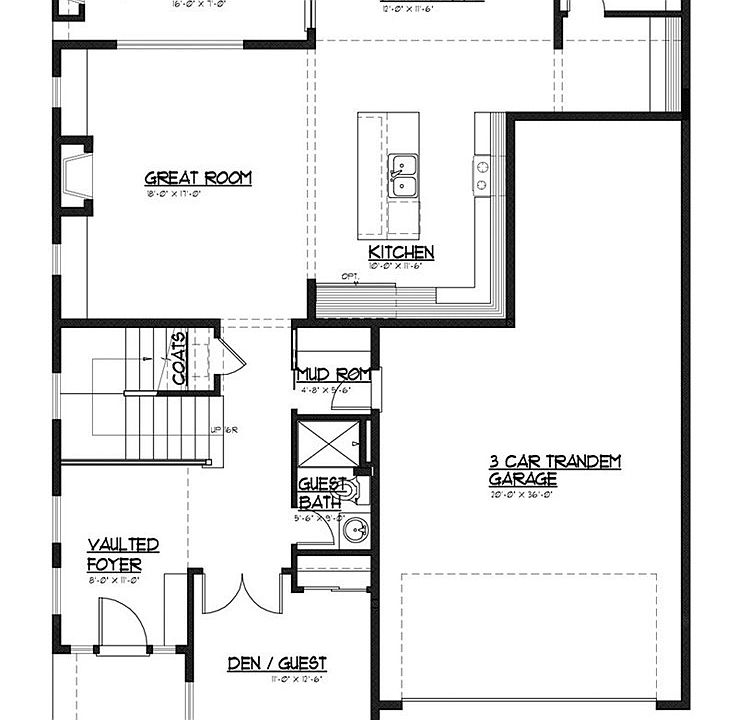 2nd image of 2432 29th Street Pl SE Lot 25