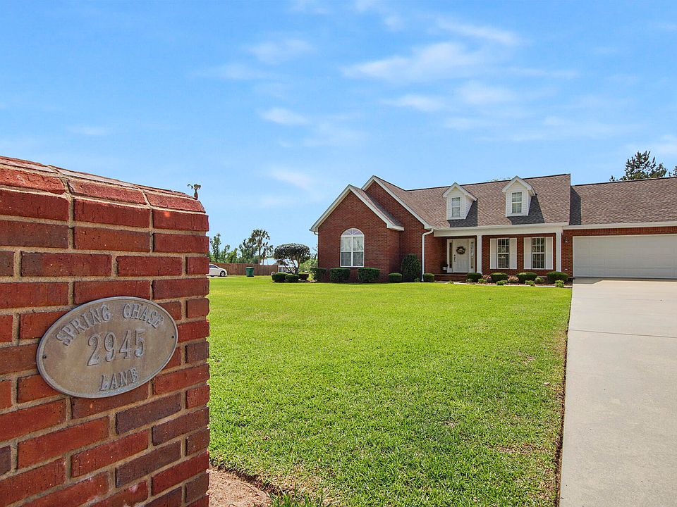 2945 Spring Chase Ln, Marianna, FL 32446 Zillow