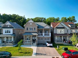 8619 Chickory Trl, Niagara Falls, ON L2H3S5