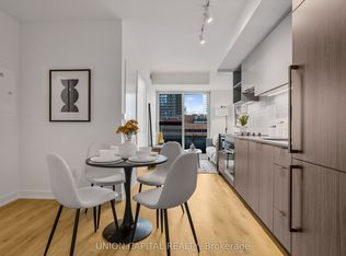 252 Church St #1801, Toronto, ON