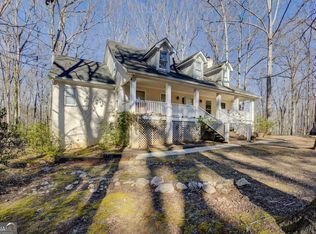 3355 Highway 162, Covington, GA 30016