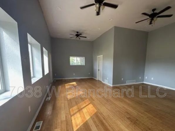 7038 W Blanchard Rd