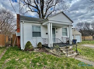 559 Myers St, Toledo, OH 43609