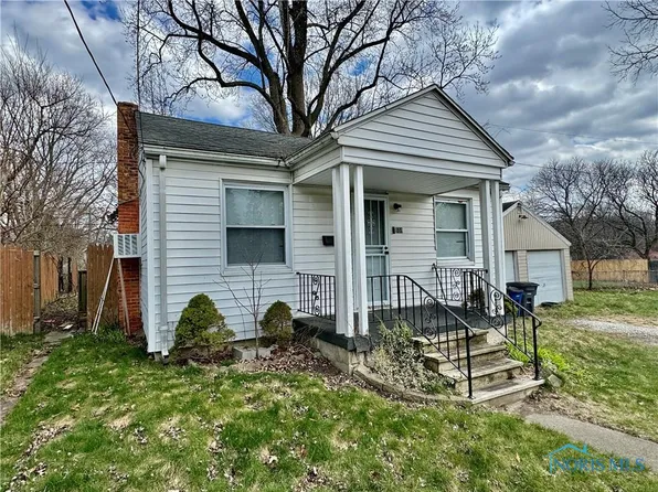 559 Myers St, Toledo, OH 43609