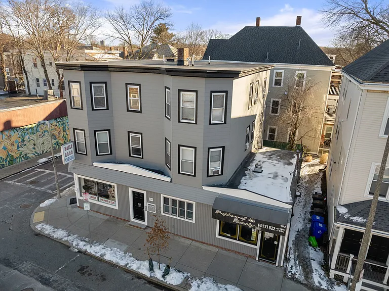 148 South St #3A — Photo 14