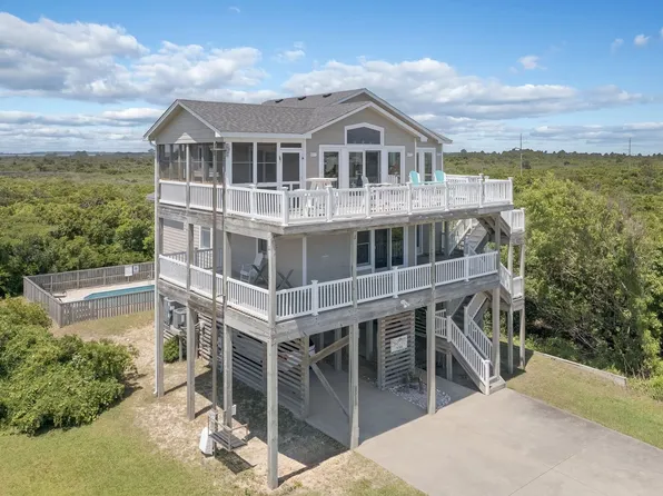8518 S Old Oregon Inlet Rd, Nags Head, NC 27959