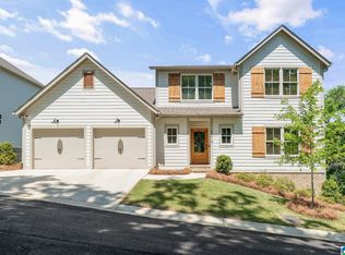 1576 Forest Ridge Rd, Birmingham, AL 35226