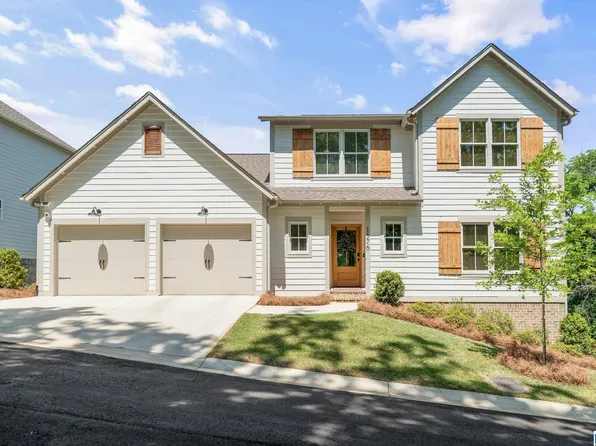 1576 Forest Ridge Rd, Birmingham, AL 35226