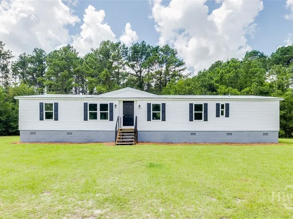 33 Canvasback Drive, Bloomingdale, GA 31302
