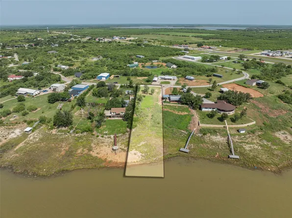 County Road 221, Breckenridge, TX 76424