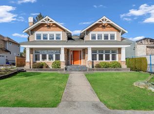 1877 Lemax Ave, Coquitlam, BC