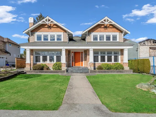 1877 Lemax Ave, Coquitlam, BC V3J 2C5