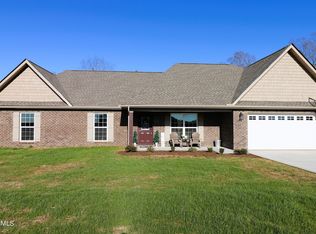 1920 Griffitts Mill Cir, Maryville, TN 37803