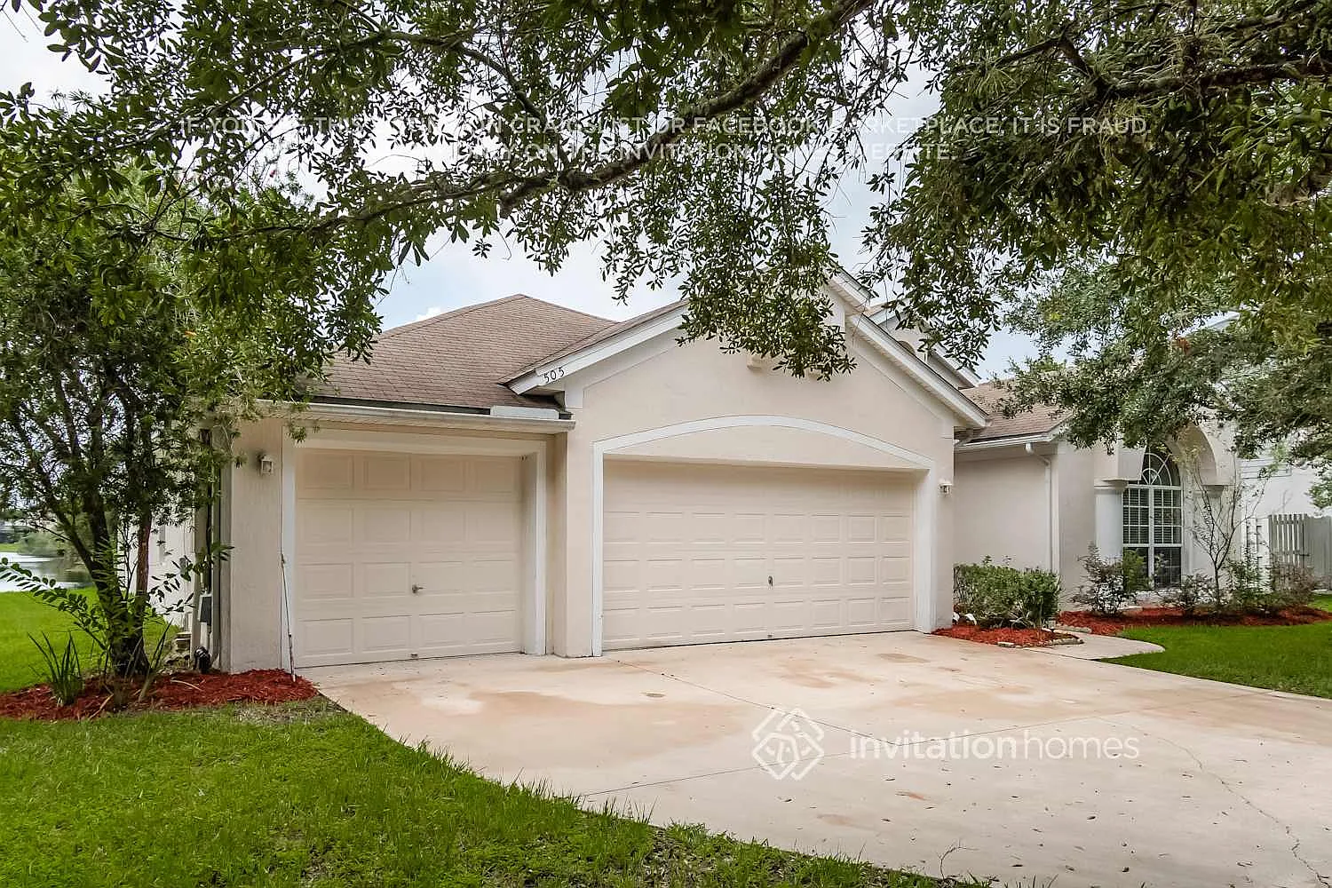 505 Kernan Mill Ln Saint Johns, FL 32259 — Photo 3