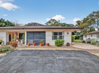 5199 Rose Hill Drive, Boynton Beach, FL 33437