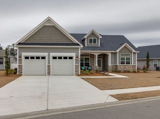 530 Ramport St, Ridgeland, SC 29936