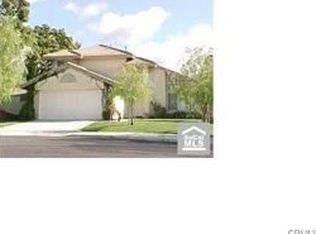 7849 Wisteria Ct, Highland, CA 92346