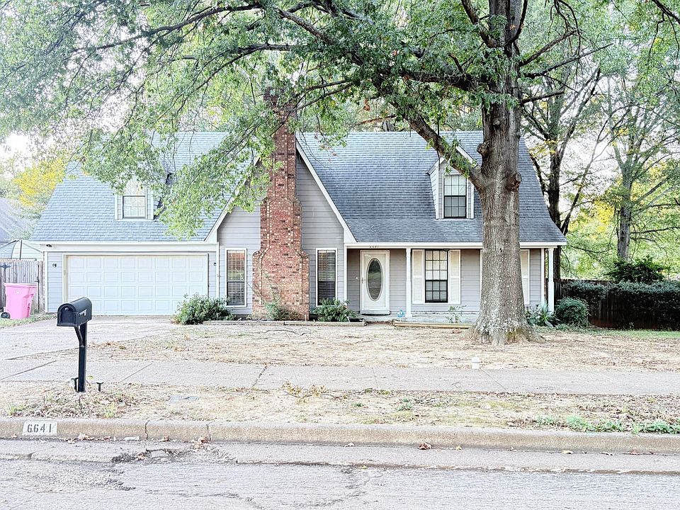 1st image of 6641 Blue Spruce Dr