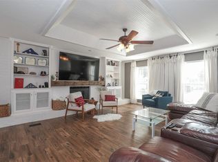 2108 Rushing Mdws, Edmond, OK 73013