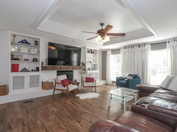 2108 Rushing Mdws, Edmond, OK 73013