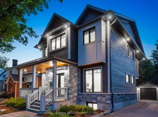 123 Mason Ter, Ottawa, ON K1S 0L2