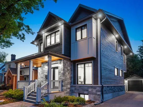 123 Mason Ter, Ottawa, ON K1S 0L2