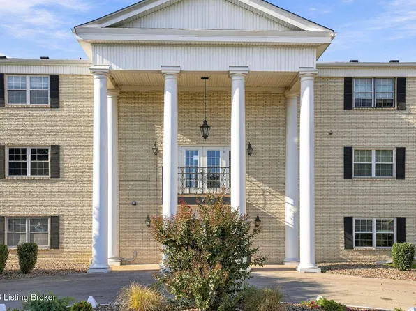 249 El Conquistador Pl #249, Louisville, KY 40220