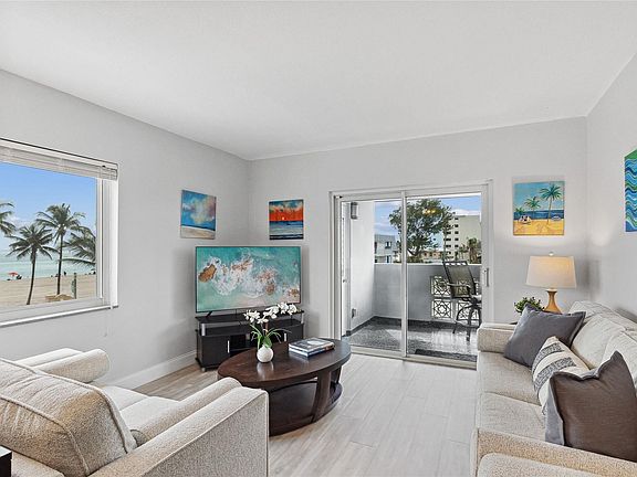 4th image of 320 S Surf Road #301