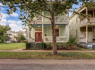 822 E Duffy St, Savannah, GA 31401