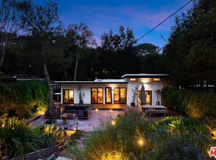 3305 Carse Dr, Los Angeles, CA 90068