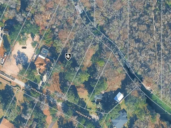 Hillwood Rd, Jacksonville, FL 32223