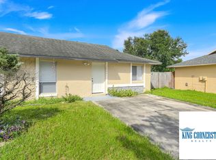 1544 Candlewyck Dr, Orlando, FL 32807