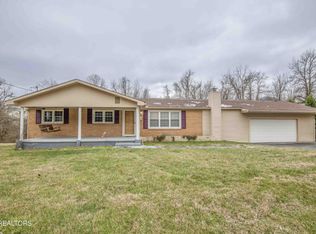 252 Longfield Rd, Rocky Top, TN 37769