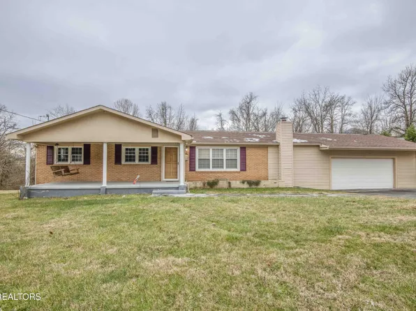 252 Longfield Rd, Rocky Top, TN 37769