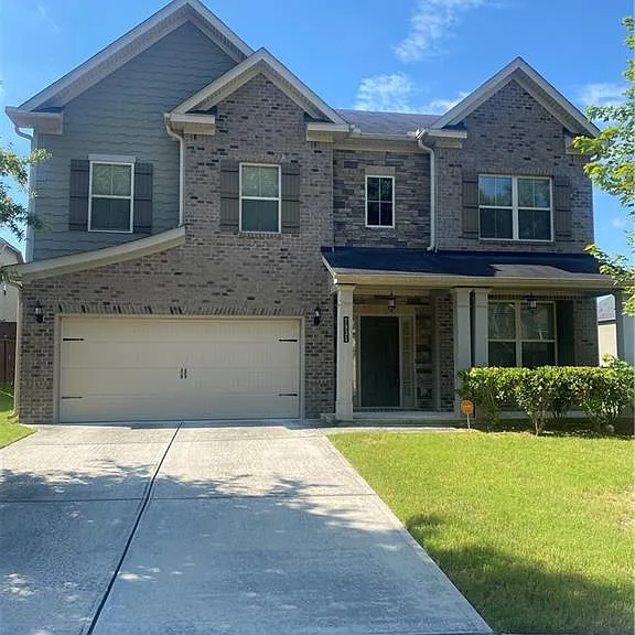 7931 Nolan Trl — Photo 1